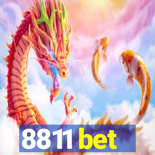 8811 bet